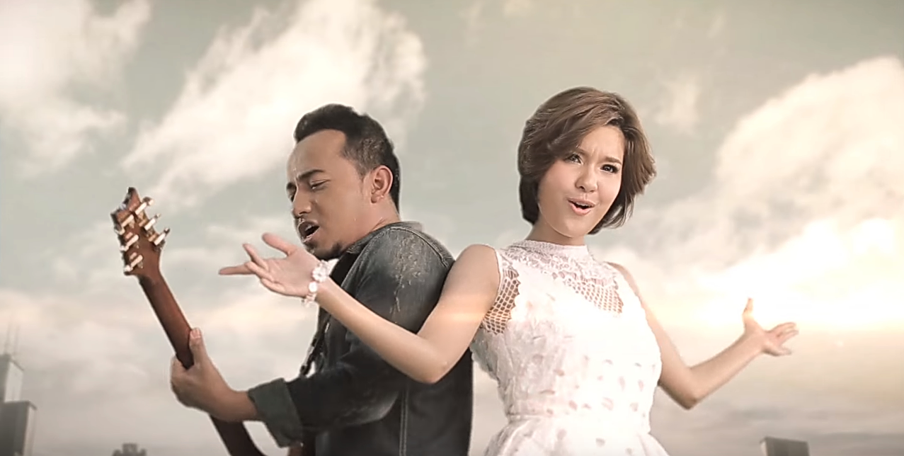 พลังงานจน – ลาบานูน Feat. เปาวลี พรพิมล