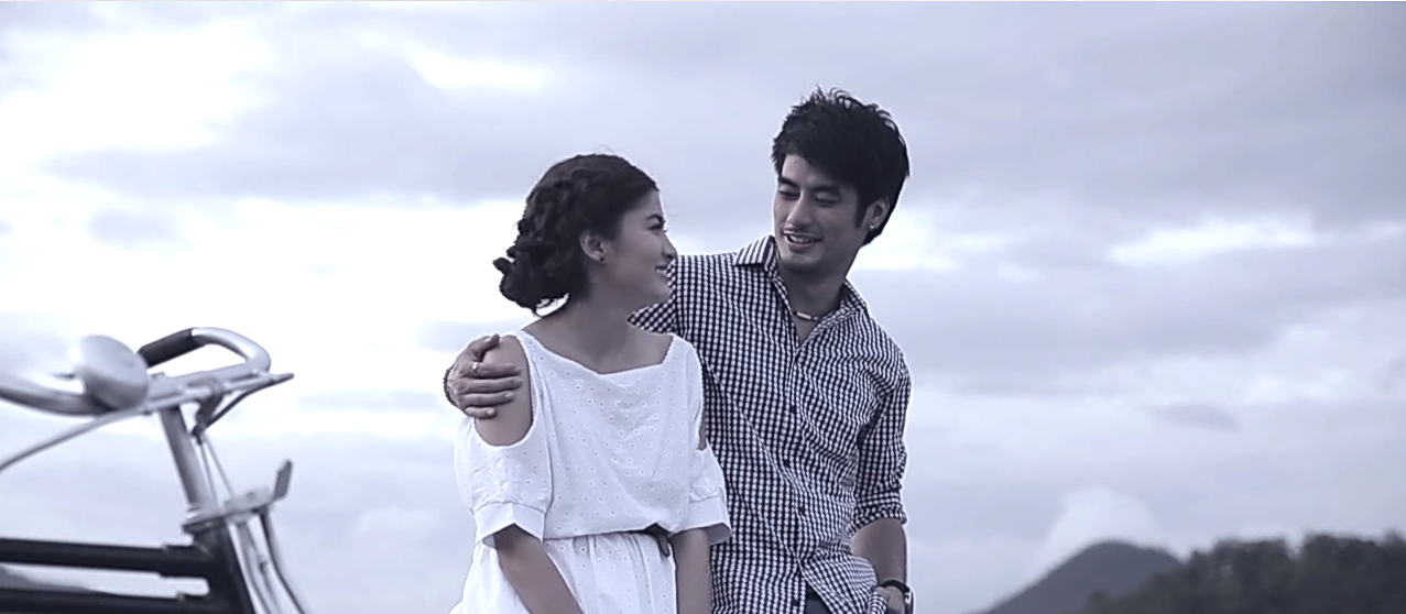 Your Garden – ตู่ ภพธร (เพลงประกอบละคร ในสวนขวัญ)