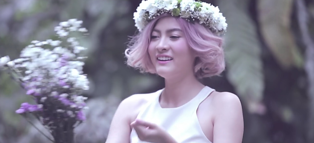 หรือเพียงแค่เหงา – มาร์กี้ ราศรี (เพลงประกอบละคร ในสวนขวัญ)