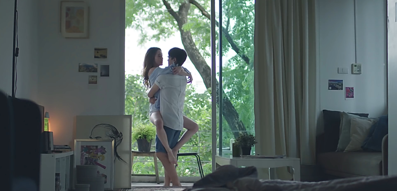 เรื่องที่ขอ - Lula