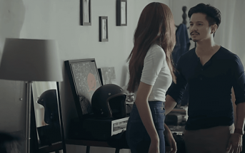 ไหนว่าดี - NOS
