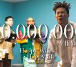 MVL - Happy Wife Happy Life (feat. F.HERO, MINDSET) (PROD. by BOTCASH)
